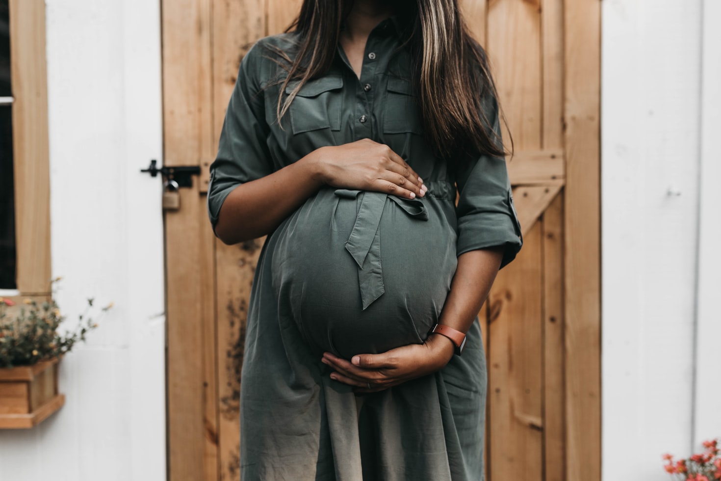 AW21 Maternity Fashion: How To Stay On Trend During Pregnancy