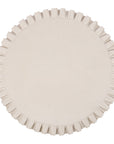 Circle Play Mat - Boucle / Cream