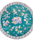 Circle Play Mat - Meadow