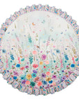 Circle Play Mat - Meadow