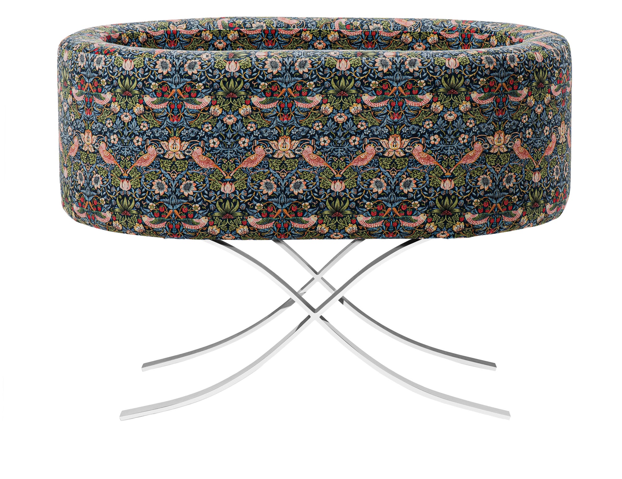 Signature Bassinet