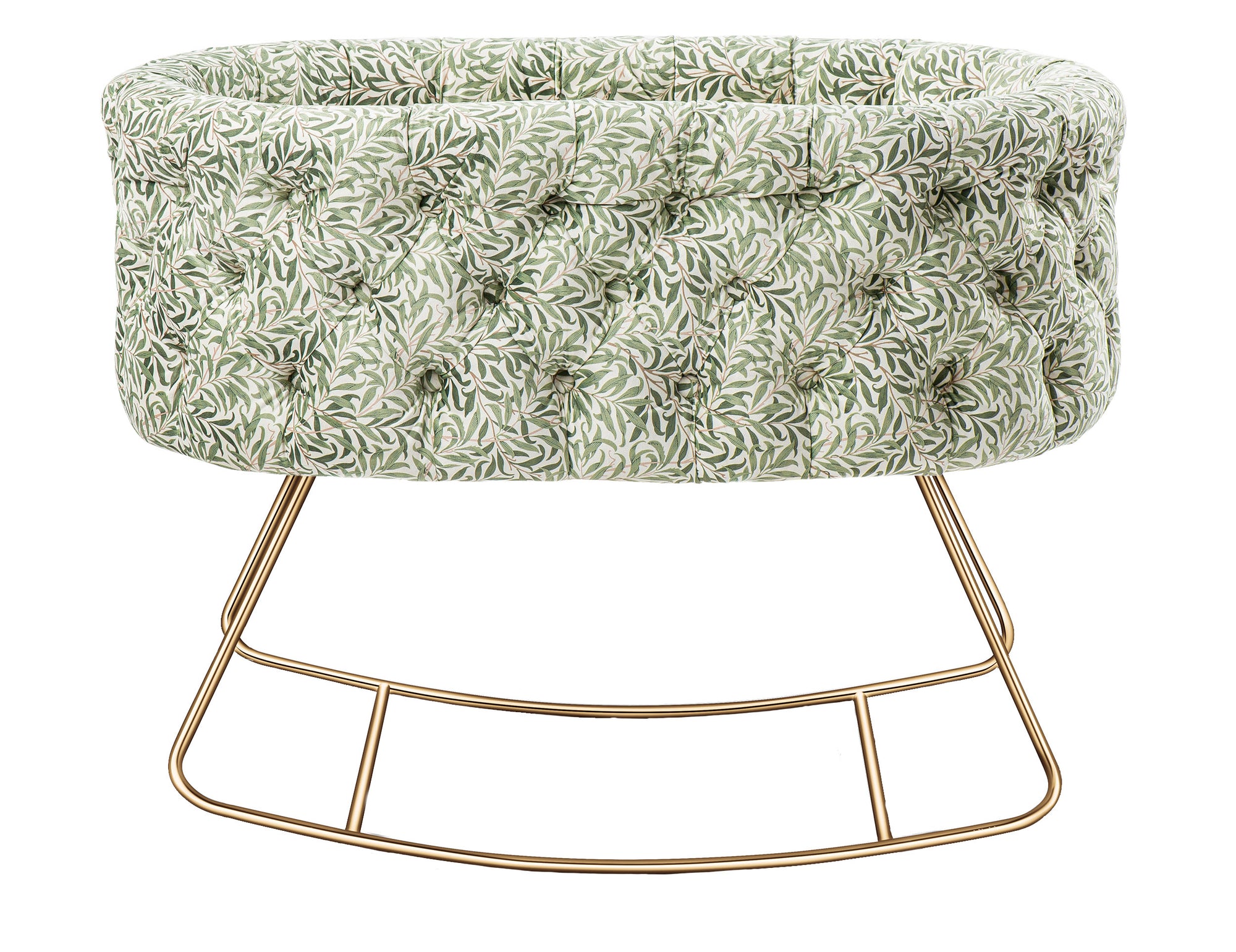 Signature Bassinet