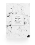 Spare Cover (Deluxe+) - Carrara Marble