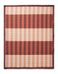 Quilt - Ochre Stripe